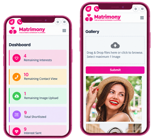 Mobile App